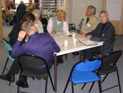 Teilnehmer EPS Treffen 2004
