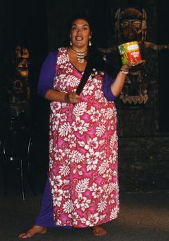 Performance Tusiata