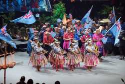 Cook Islands