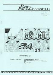 Dossier Nr. 12