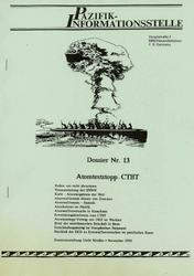 Dossier Nr. 13