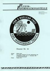Dossier Nr. 14