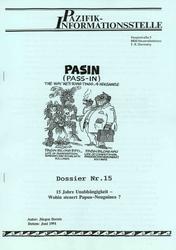 Dossier Nr. 15