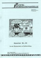 Dossier Nr. 16