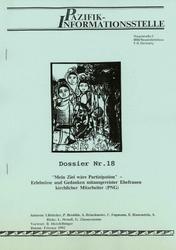 Dossier Nr. 18