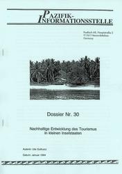 Dossier Nr. 30