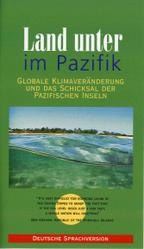 Land unter im Pazifik