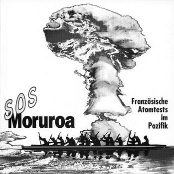 SOS Moruroa