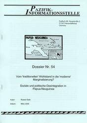 Dossier Nr. 54